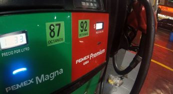 López Obrador y la Profeco desmienten supuesto gasolinazo en 2024