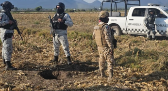 Esta es la estrategia para reforzar la seguridad en Acapulco