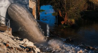 Inauguración Histórica: Acueducto El Salto – La Red – Calderón Abastecerá a Guadalajara con Agua Adicional