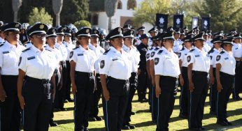 SUMA SPF A NUEVA GENERACIÓN DE GUARDIAS