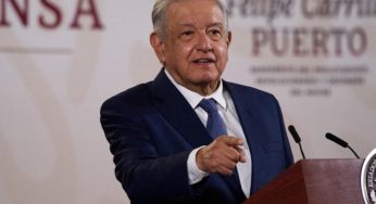 López Obrador responde a ‘The New York Times’ por investigación sin pruebas