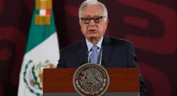 Gobierno de México impulsa reforma para garantizar electricidad a menor precio y soberanía energética