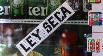 Ley seca en #CDMX por Semana santa: ¿dónde, cuándo y las multas?