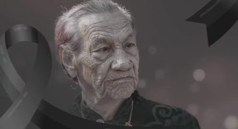 Fallece la famosa influencer ‘La Gilbertona’ a los 88 años