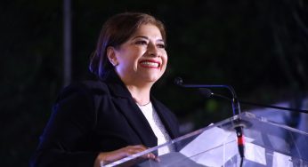 Clara Brugada presenta su agenda prioritaria para la alcaldía Coyoacán: agua, educación, seguridad y movilidad.