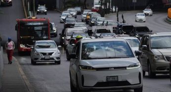Contingencia ambiental por ozono en la Ciudad de México: Activan Hoy no Circula y advierten sobre multas
