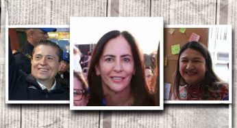 Encuesta revela tendencias electorales en CDMX: Morena y aliados buscan recuperar terreno en las alcaldías