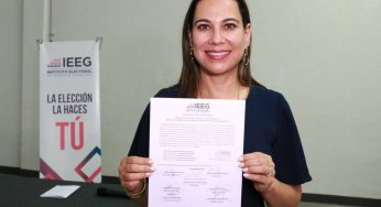 Lorena Alfaro busca reelegirse en Irapuato para proteger su cártel inmobiliario