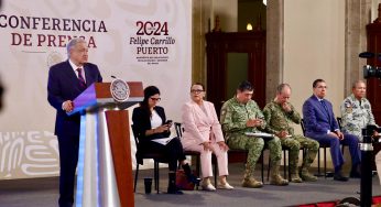 POR MANDATO DEL TEPJF PODRÁN INTERNOS EN PENALES FEDERALES Y ESTATALES VOTAR POR PRESIDENCIA DE LA REPÚBLICA