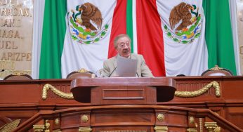 El Congreso de la Ciudad de México busca fortalecer el derecho a la consulta previa a pueblos originarios e indígenas.