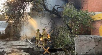 Tragedia en Coyoacán: Investigación apunta a falla mecánica como causa de la caída de helicóptero