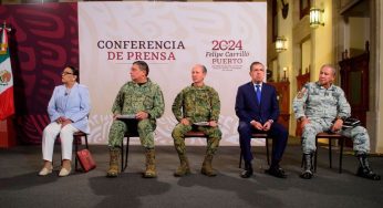 Regularizados más de 2 millones 291 mil vehículos usados de procedencia extranjera: SSPC 