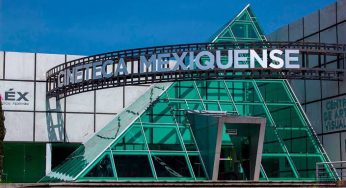 Estado de México cierra museos, Centros Culturales y Cineteca Mexiquense por proceso electoral