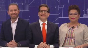 Clara Brugada arrasa en búsquedas tras el tercer debate de la CDMX