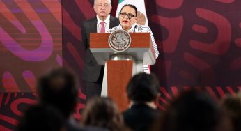 Pacífica, la jornada electoral histórica de México 