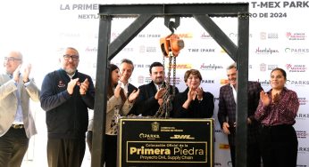 Récord histórico en EdoMéx, 68 mil 465 nuevos empleos formales en el Sector Privado