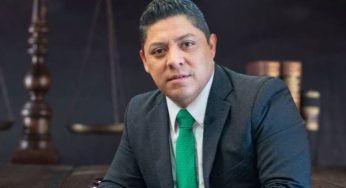 Gobernador de SLP atropella derechos del movimiento: Noroña