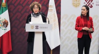 Sheinbaum Creará la Secretaría de Ciencia e Innovación: Rosaura Ruiz Será la Titular 