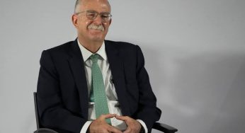Julio Berdegué, Nuevo Secretario de Agricultura: Retos del Cambio Climático en la Mira