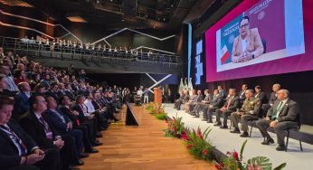 Suman 13 mil 319 traslados de internos de penales estatales y federales