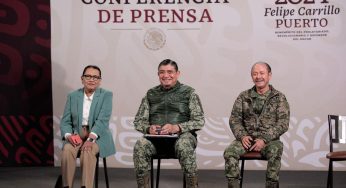 Se refuerza estrategia contra violencia hacia las mujeres y niñas: SSPC