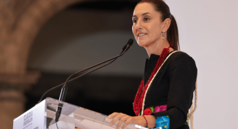 Claudia Sheinbaum reafirma prioridad en el desarrollo del sureste mexicano