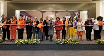 INAUGURAN LA EXPOSICIÓN “MUJERES FORJADORAS DE LA PATRIA