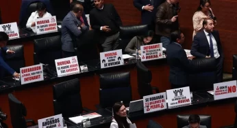 Senado aprueba reforma al Infonavit y la Ley del Trabajo; se busca mejorar acceso a vivienda