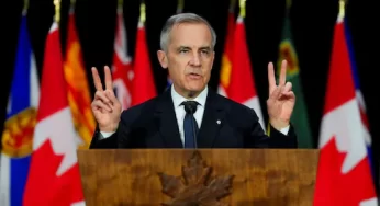 Canadá responderá con fuerza a los aranceles de Trump