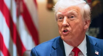 Trump impone arancel del 25% a compradores de petróleo venezolano