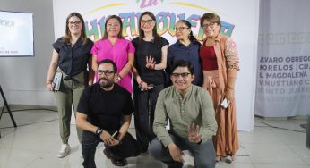 Plana Mayor de Morena Exige Comparecencia de Tabe Tras Tragedia en Parque Bicentenario