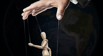 How GOV manipulates people