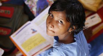 Children must be educated