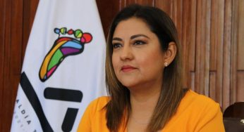 Refrescos de 400 mil pesos en Tlalpan