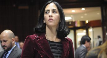 Beneficia a Lía Limón la mano negra de Calderón en caso ABC