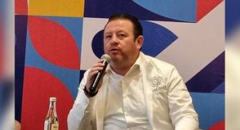 Quijano gasta 2.8 millones de pesos para sanitización