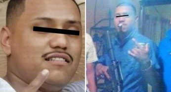 Detienen en Tamaulipas a “El Negrolo”, presunto líder del Cártel del Noreste