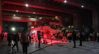 Desconoce Cuauthémoc gasto realizado en toma de protesta de su Alcaldesa