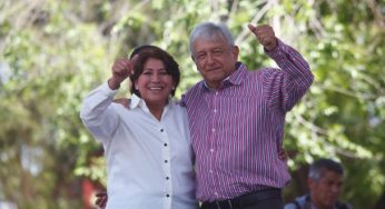 Elecciones 2023: Morena arranca con ventaja en intención de voto en el EDOMEX