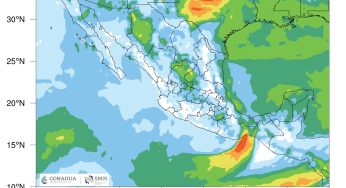 Prepara el abrigo, frente frío 12 causará estragos