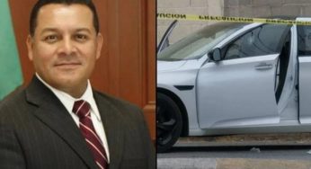 Muere juez que sufrió atentado en Zacatecas
