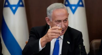 Benjamin Netanyahu vuelve al poder en Israel
