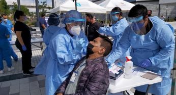 Jalisco en alerta por aumento de casos de COVID-19
