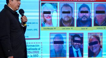 Meningitis en Durango: emiten alerta migratoria contra directivos de hospitales privados
