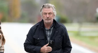 Alec Baldwin será acusado de homicidio involuntario por muerte de Halyna Hutchins