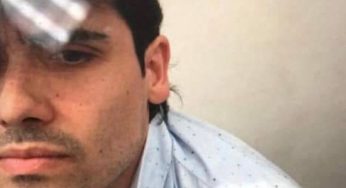 Ovidio Guzmán consigue nueva suspensión provisional y frena su extradición a EU