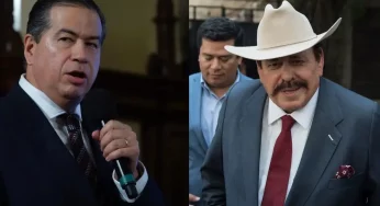 Encuesta de El Financiero revela que Armando Guadiana lidera, por muy poco, las elecciones en Coahuila