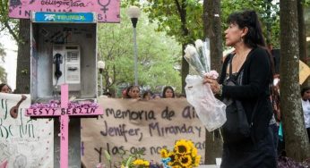 Abren proceso contra funcionaria por caso Lesvy