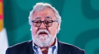 ‘Fueron ejecutados’: Alejandro Encinas