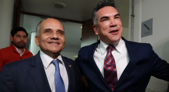 Añorve, pasado y corrupción